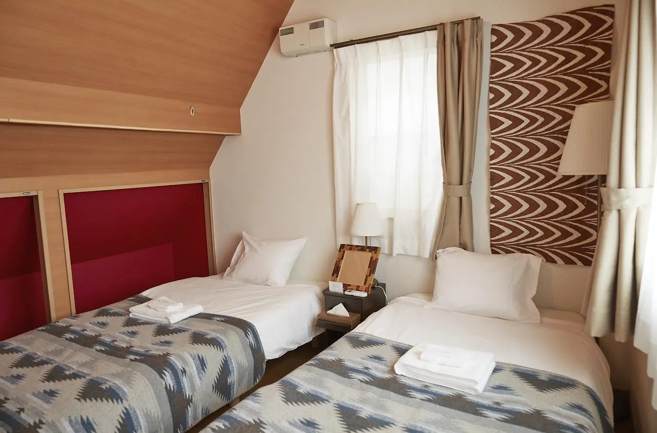 Japan Hostel Shinya Tokkyu Tokyo Guest house
