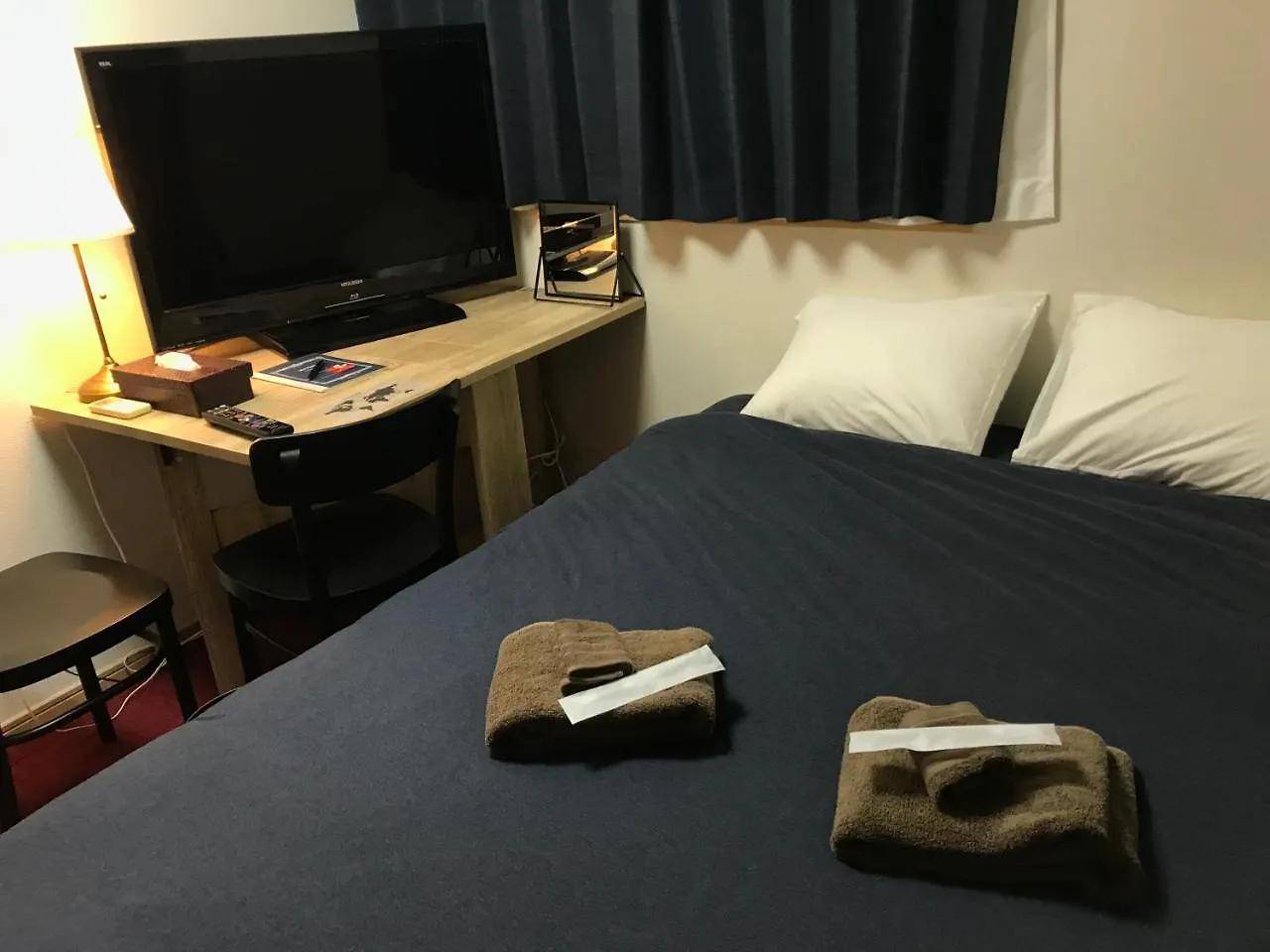 Japan Hostel Shinya Tokkyu Tokyo 0*,  Japan