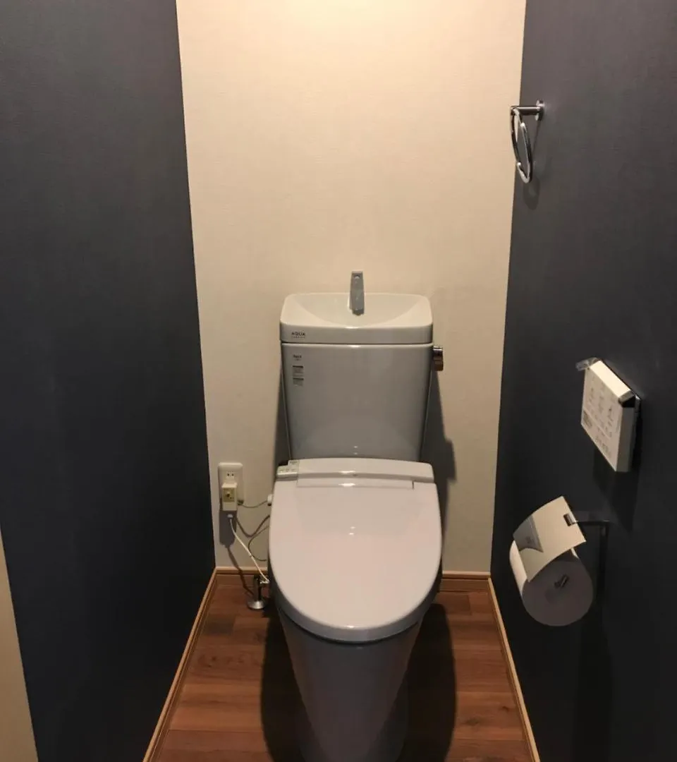 Japan Hostel Shinya Tokkyu Tokyo Guest house