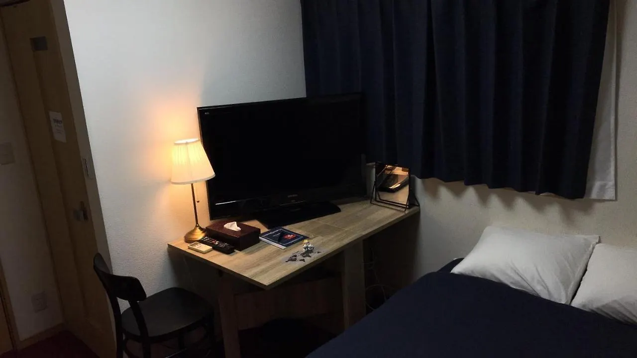Guest house Japan Hostel Shinya Tokkyu Tokyo