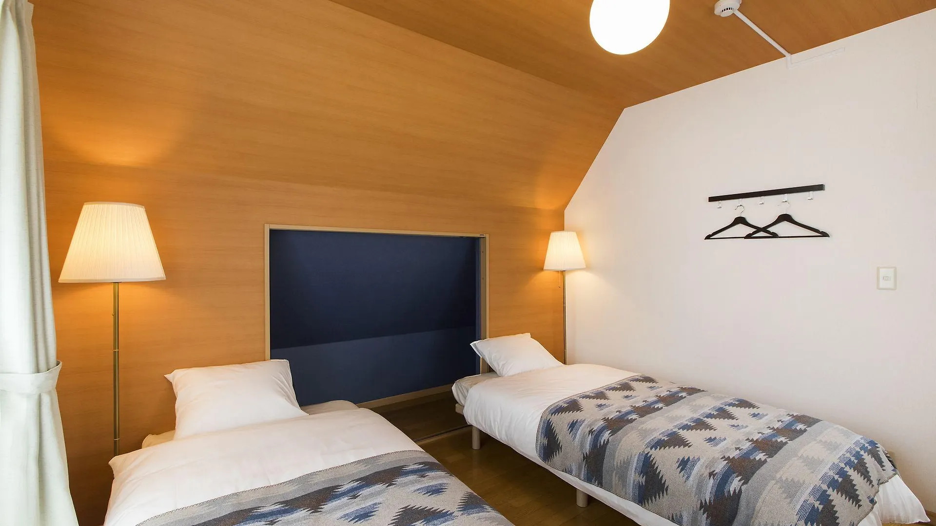 Japan Hostel Shinya Tokkyu Tokyo