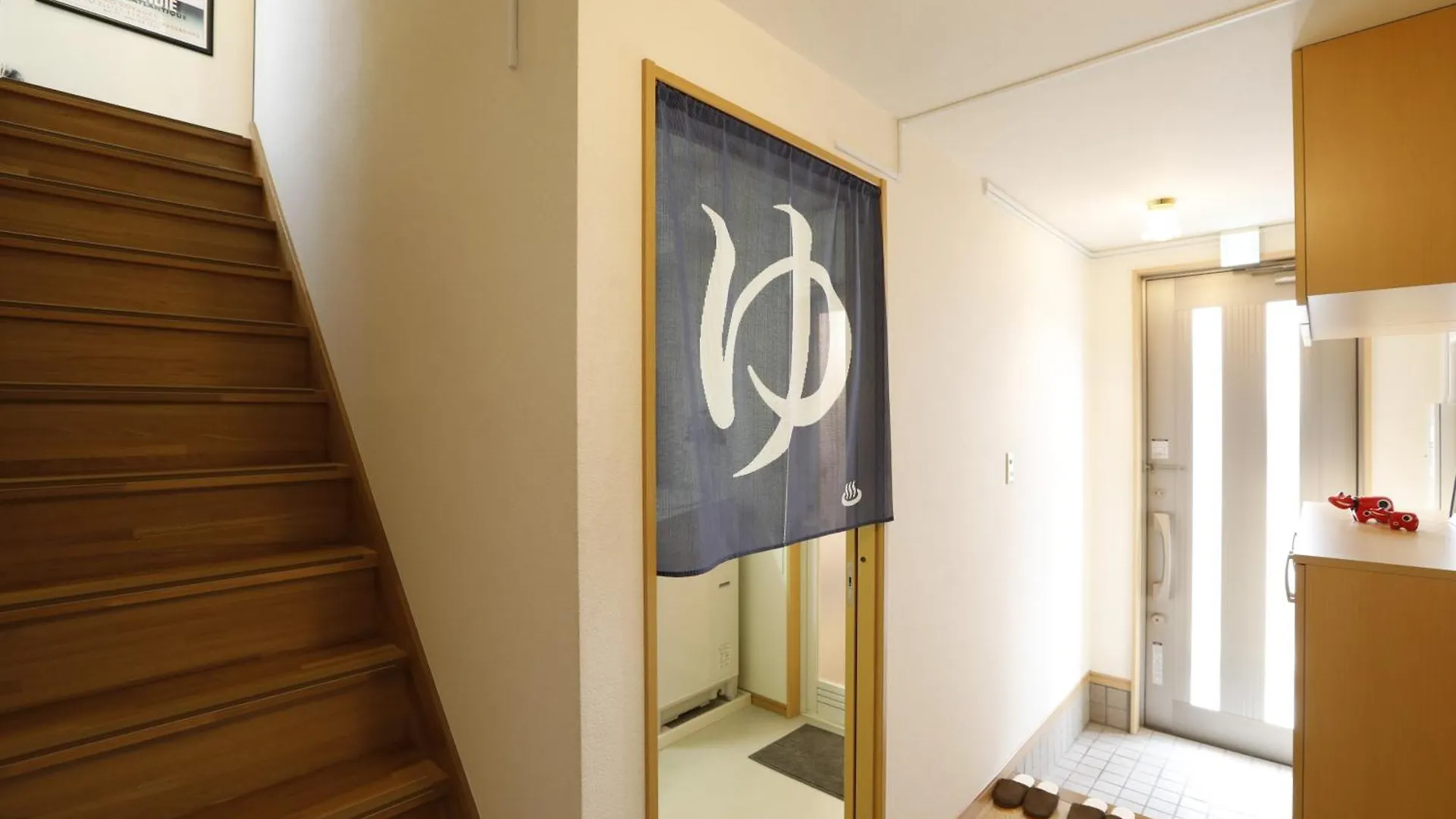 Guest house Japan Hostel Shinya Tokkyu Tokyo