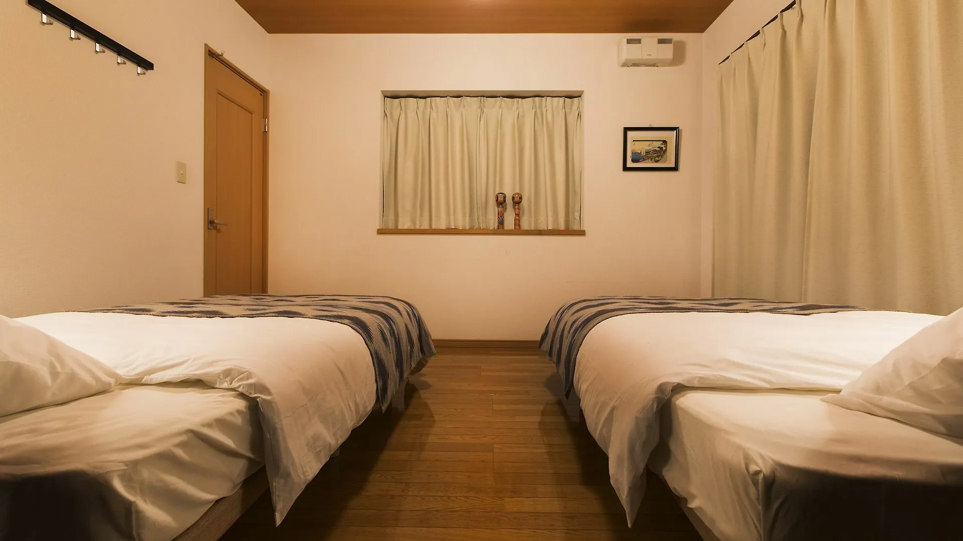 Japan Hostel Shinya Tokkyu Tokyo Guest house