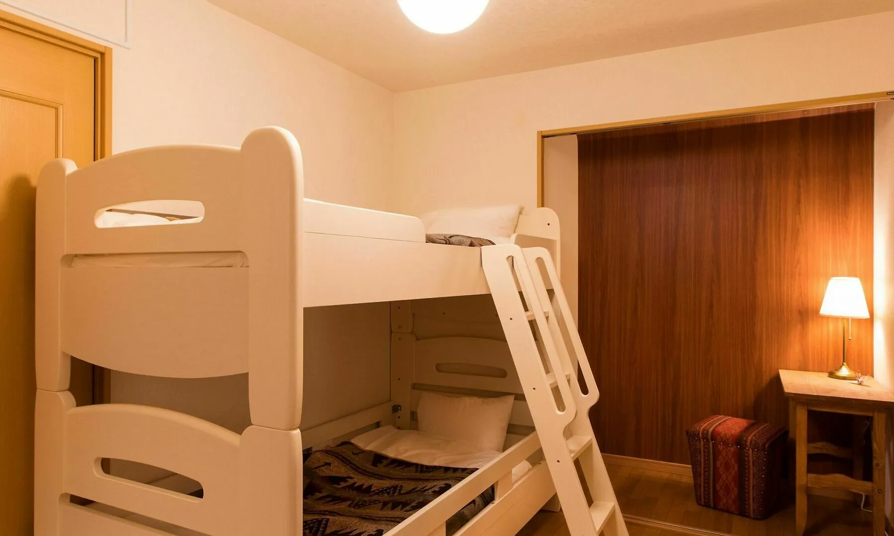 Japan Hostel Shinya Tokkyu Tokyo 0*,