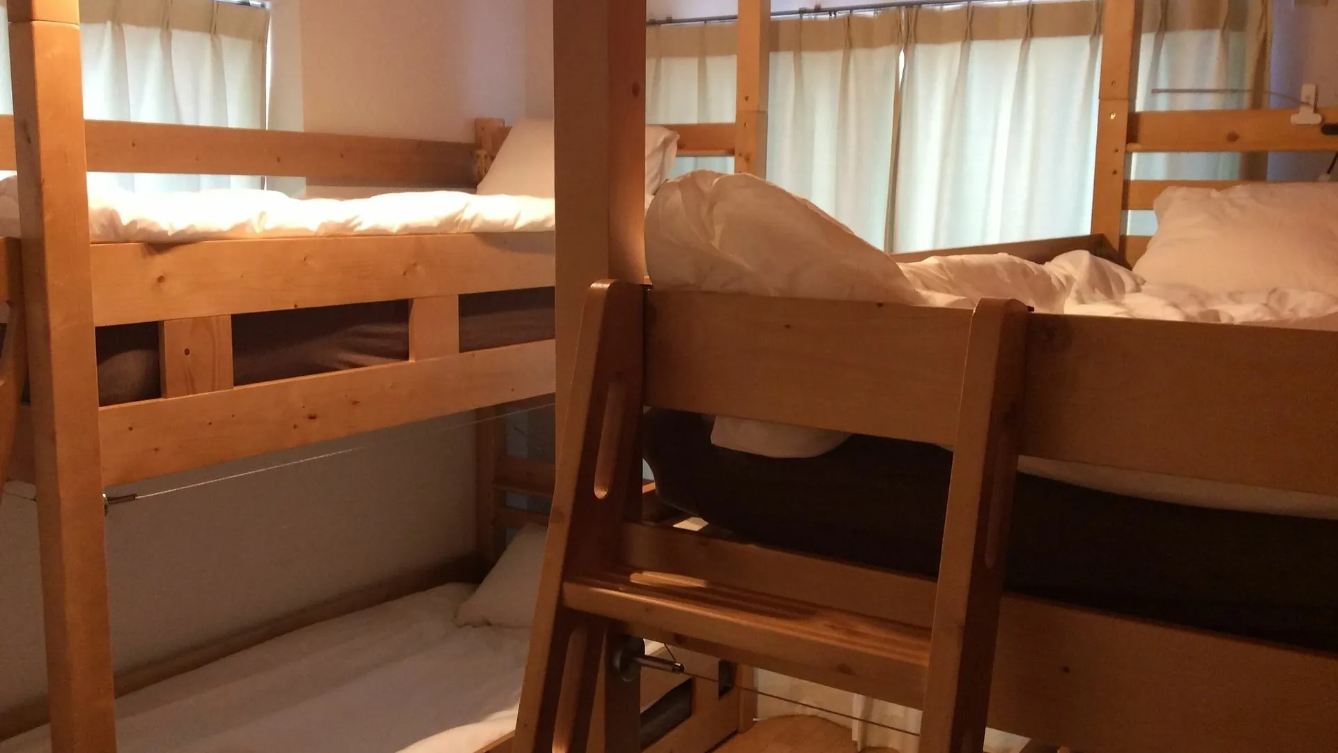 Japan Hostel Shinya Tokkyu Tokyo 0*,  Japan