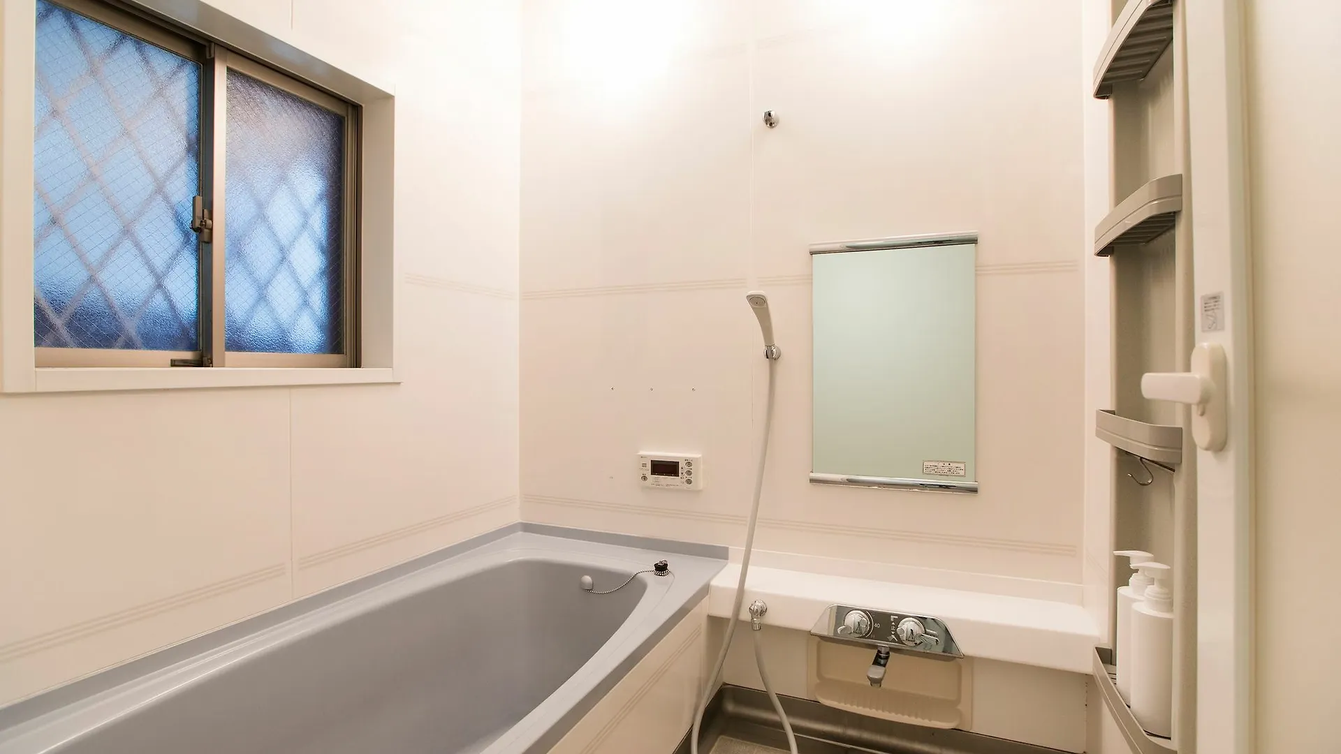 Guest house Japan Hostel Shinya Tokkyu Tokyo